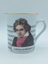 Ludwig van Beethoven