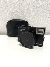Agfa Optima 1535 Sensor / Analoge 35mm Sucher Kamera / Schöner Zustand ✅