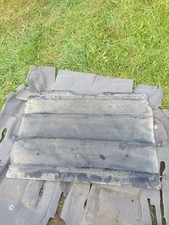 Opel Astra G 2003 Hinten