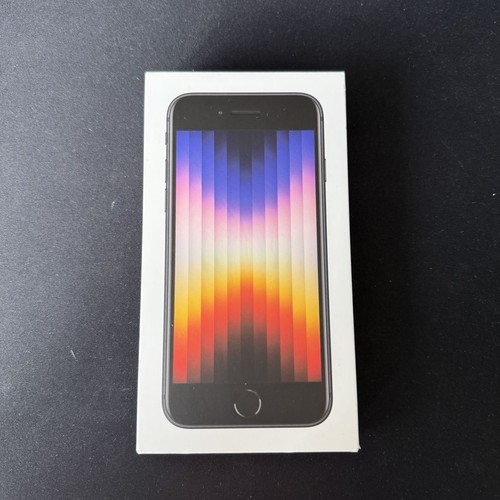 Apple iphone 3rd gen - se,