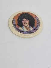 Three Degress - Knibbelbild -