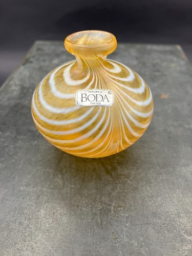 Vintage kosta boda kunstglas - vintage,