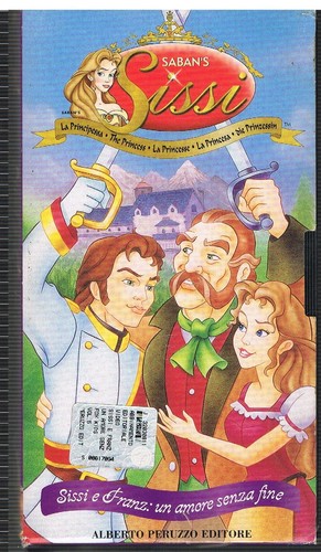 Saban sissi und - saban's,