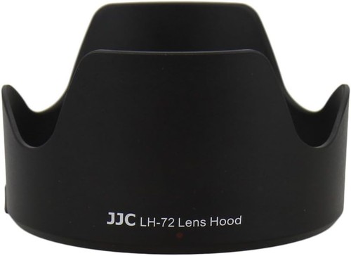 Gegenlichtblende für - lh-72,