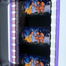 1999 Walt Disney Tarzan & Jane