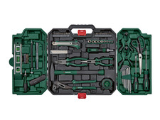 PARKSIDE® 80-teiliger Werkzeugsatz - B-Ware neuwertig