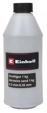 Einhell Sandstrahlmittel 1 kg (0,2-0,35 mm)