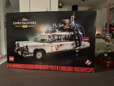LEGO Icons: Ghostbusters