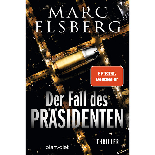 Der fall des präsidenten - des,