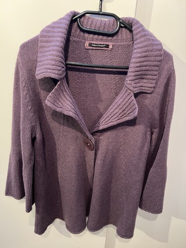 Luisa cerano damen strickjacke - cerano,
