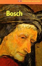 Hieronymus Bosch von Hieronymus Bosch | Buch | Zustand sehr gut