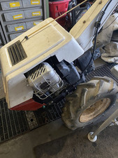 Gutbrod 550 Einachser Hydrostat Neuer Motor