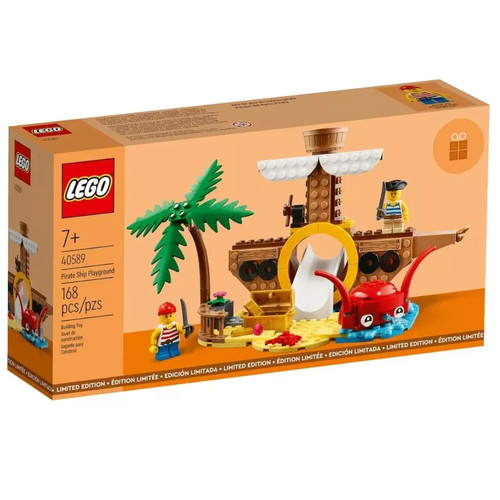Lego promotional - lego,