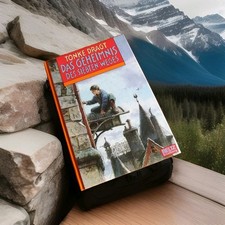 Buch das geheimnis des - buch,