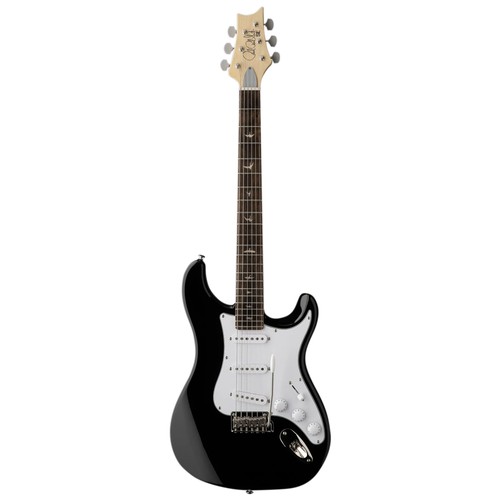 Prs john mayer silver - prs,