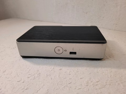 Intel nuc mini de3815tyke - intel,