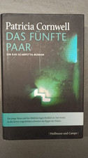 Das fünfte Paar von Patricia Cornwell (2010, Gebundene Ausgabe)
