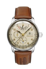 Zeppelin men watch automatic - zeppelin, men's