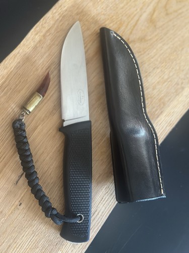 Fällkniven lam vg10 - fällkniven,
