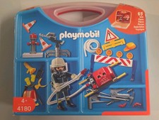 Playmobil 4180 Koffer