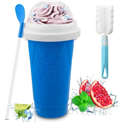 Slush eis becher magic - becher,