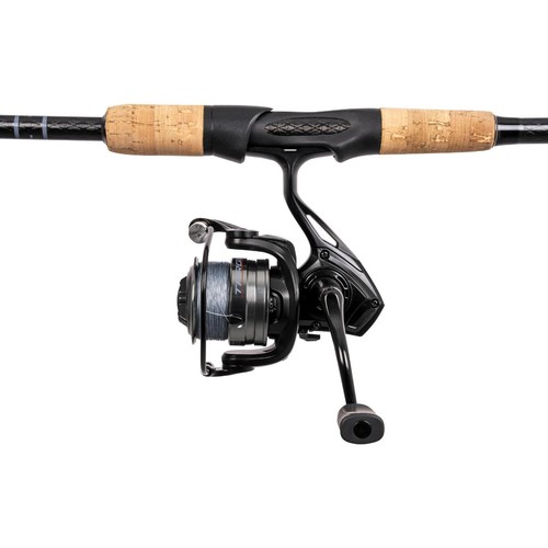 Zebco predator combo 50g - 2.7m,