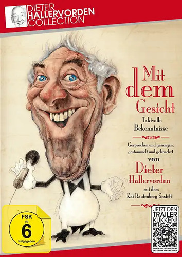 Dieter hallervorden - dieter,