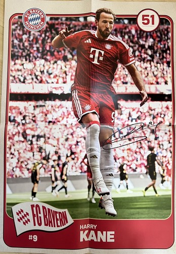 Bayern münchen poster - fc,