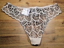 SEXY: LEJABY Stringtanga 3061