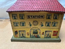 STATION, Alter Bahnhof 