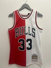 Scottie Pippen Chicago Bulls