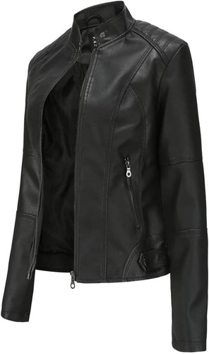 Hiser lederjacke damen 3xl - hiser,