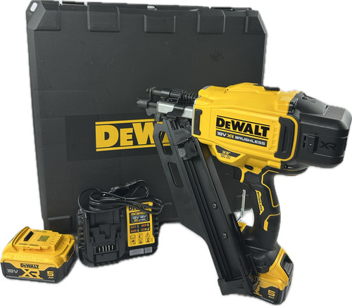 Dewalt 18v dcn930p2 - 18v,