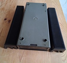 Dia Magazin - Aufbewahrungsbox - Reflectra - mit Universalmagazinen für 100 Dias