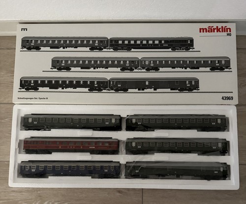 Märklin 43969 - märklin,