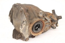 Mercedes E W211 280CDI 320CDI Differential Hinterachsgetriebe Automatik 2,47 A21