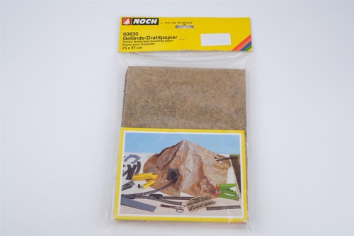 Noch 60830 gelände - noch,