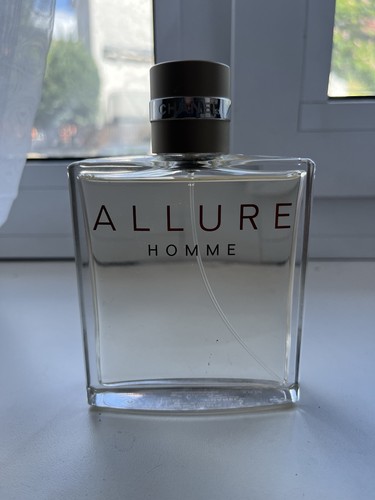 Chanel allure homme - homme, de