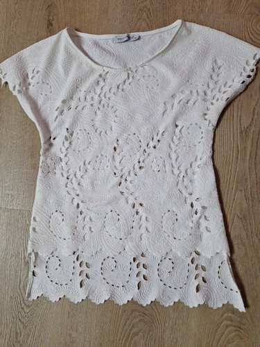Leichtes sommer shirt - t-shirt, m