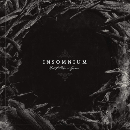 Insomnium heart like grave - insomnium,