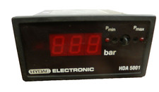 HDA 5001-009-0-2-024-000, HYDAC