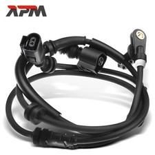 Abs sensor hinterachse - abs,