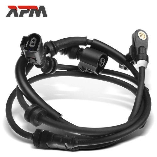 Abs sensor hinterachse für - sensor,