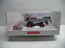 Wiking 389 02 46 Mähdrescher