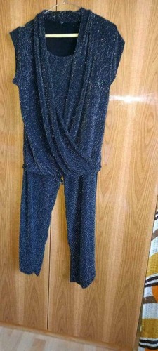 Damen festliche hose und - damen,