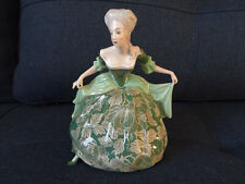 Rosenthal Figur Rokoko-Tänzerin ("Empire-Tänzerin") Langenmantel Reitzenstein