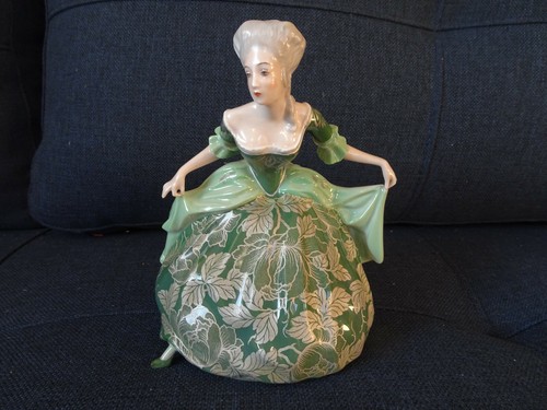 Rosenthal figur - rosenthal,