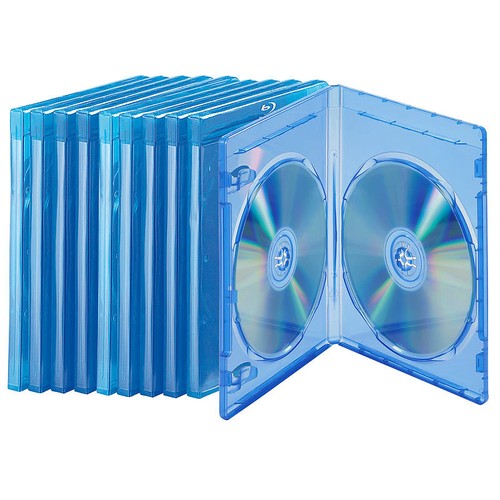Pearl blu ray - pearl, soft-hüllen