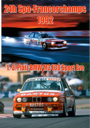 Dvd 24h rennen - 24h,