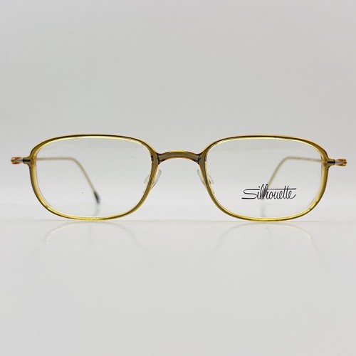 Silhouette brille herren damen - herren,